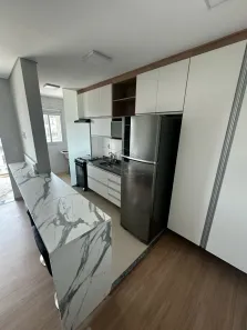 Apartamento com 2 Quartos à venda, 53m² no Vila Assis, Jaú