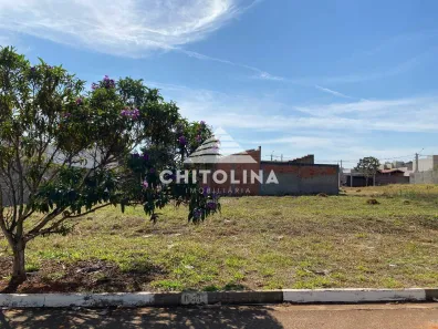 Lote/Terreno à venda, 188m² no Portal dos Pinheiros II, Itapetininga