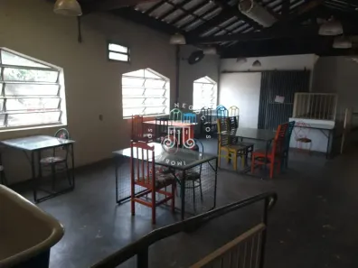 Ponto Comercial com 1 Quarto para alugar, 450m² no Centro, Jundiaí