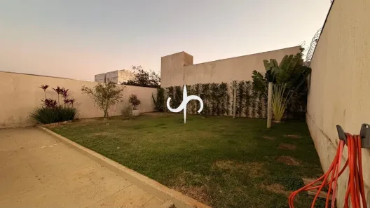 Casa com 3 Quartos à venda, 150m² no Jardim Alexandrina, Anápolis