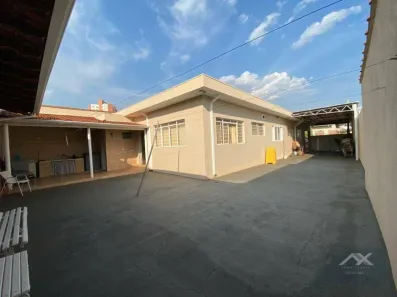 Casa com 3 Quartos à venda, 288m² no Jardim América, Bauru