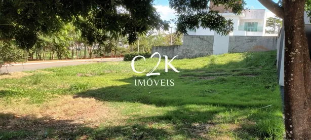 Lote/Terreno à venda, 627m² no Residencial Parque Mendanha, Goiânia