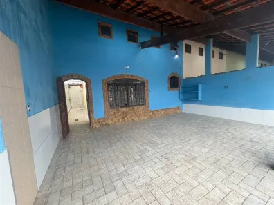 Casa com 2 Quartos à venda, 52m² no Caiçara, Praia Grande