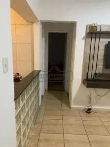 Apartamento com 2 Quartos à venda, 62m² no São Bernardo, Juiz de Fora