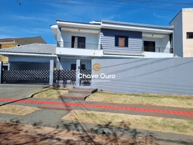 Sobrado com 3 Quartos à venda, 155m² no Cancelli, Cascavel