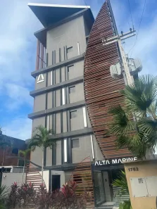 Flat com 1 Quarto à venda, 22m² no Jardim Oceania, João Pessoa