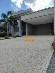 Casa com 3 Quartos à venda, 177m² no João Aranha, Paulínia