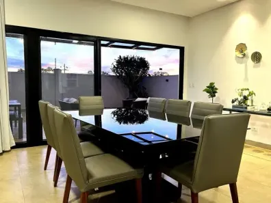 Casa com 4 Quartos à venda, 400m² no Setor de Mansões Dom Bosco, Brasília