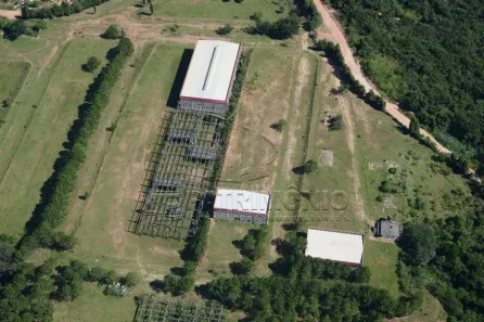 Imóvel Comercial à venda, 165730m² no Aparecidinha, Sorocaba