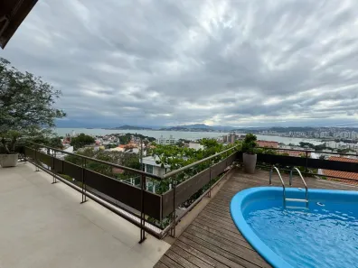 Casa com 3 Quartos à venda, 376m² no Itaguaçu, Florianópolis