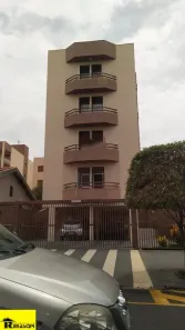 Apartamento com 2 Quartos à venda, 82m² no Cidade Nova, São José do Rio Preto