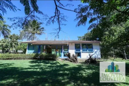 Fazenda/Sítio com 4 Quartos à venda, 556600m² no Abadia, Louveira