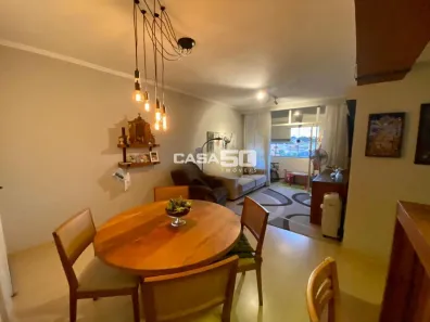 Apartamento com 2 Quartos à venda, 92m² no Vila Marieta, Campinas