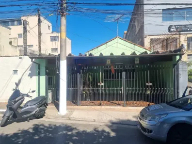 Casa com 2 Quartos à venda, 180m² no Vila Espanhola, São Paulo