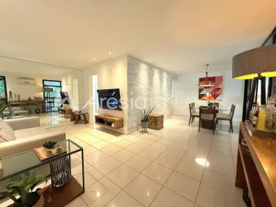 Apartamento com 3 Quartos à venda, 160m² no Barra da Tijuca, Rio de Janeiro