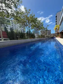 Apartamento com 3 Quartos à venda, 107m² no Ponta Verde, Maceió