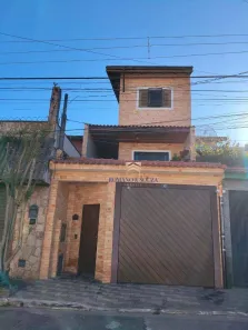 Sobrado com 2 Quartos à venda, 280m² no Jardim Santa Clara, Guarulhos