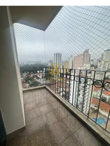 Apartamento com 3 Quartos à venda, 110m² no Cambuci, São Paulo