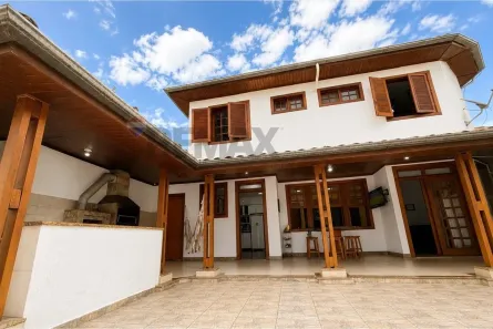 Casa com 5 Quartos para alugar, 404m² no Havaí, Belo Horizonte