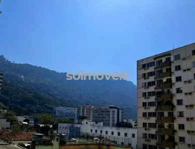 Apartamento com 3 Quartos à venda, 103m² no Humaitá, Rio de Janeiro