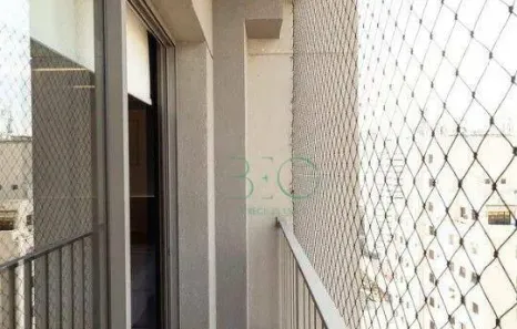 Apartamento com 1 Quarto à venda, 25m² no Vila Nova Conceição, São Paulo
