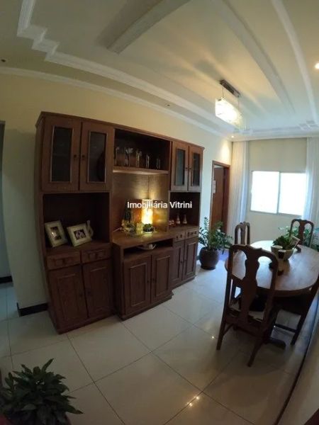 Apartamento com 3 quartos — Santa Terezinha, Belo Horizonte