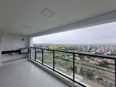Apartamento com 3 Quartos à venda, 109m² no Parque Campolim, Sorocaba