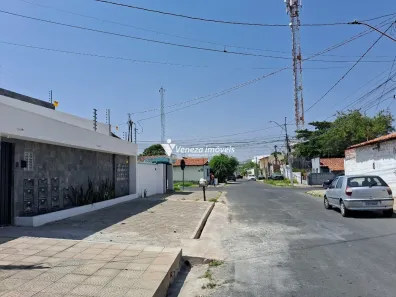 Sala Comercial com 1 Quarto para alugar, 18m² no Noivos, Teresina