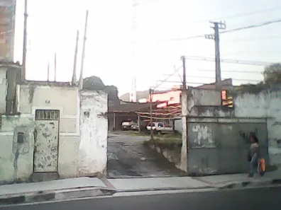 Lote/Terreno à venda, 2100m² no Cascadura, Rio de Janeiro