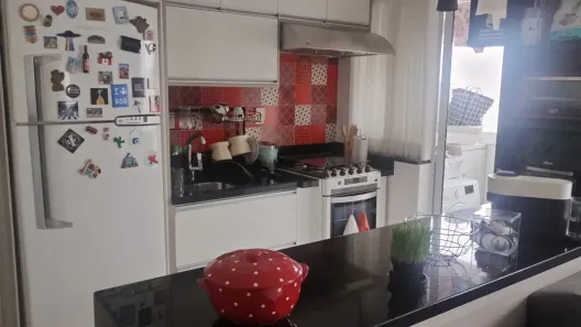 Apartamento com 2 Quartos à venda, 51m² no Bela Vista, São Paulo