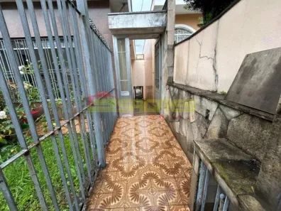 Casa com 2 Quartos para alugar, 120m² no Jardim Franca, São Paulo