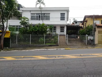 Prédio Comercial com 6 Quartos para alugar, 700m² no Vila Jacuí, São Paulo