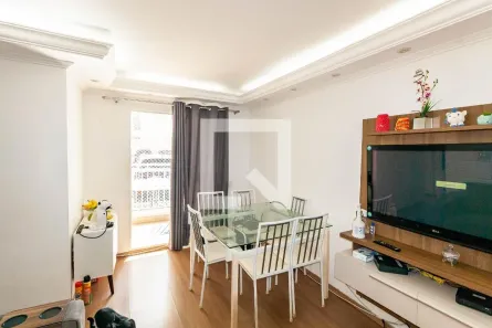 Apartamento com 3 Quartos à venda, 63m² no Vila Ema, São Paulo