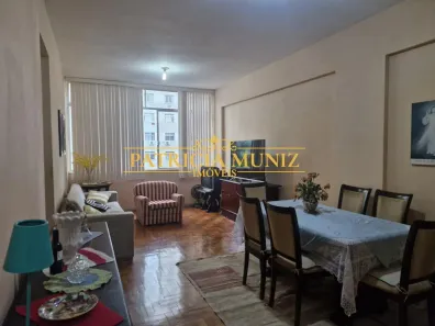 Apartamento com 3 Quartos à venda, 100m² no Copacabana, Rio de Janeiro