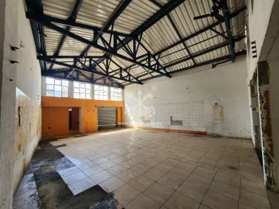 Galpão/Depósito/Armazém à venda, 437m² no Vila Prudente, São Paulo