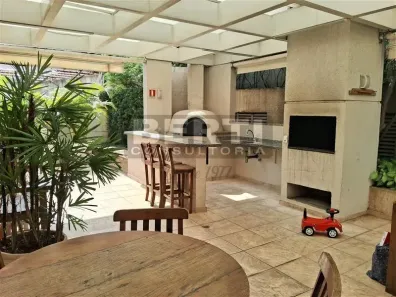 Apartamento com 1 Quarto para alugar, 60m² no Água Branca, São Paulo