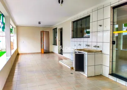 Casa com 2 Quartos à venda, 186m² no Parque Bela Vista, Votorantim