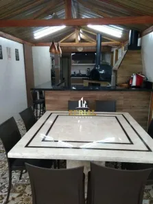 Cobertura com 3 Quartos à venda, 140m² no Paraíso, Santo André