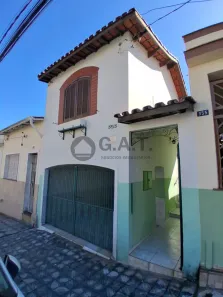 Casa com 3 Quartos à venda, 100m² no Jardim Santa Rosália, Sorocaba