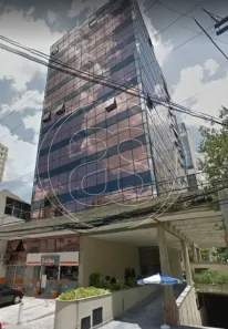 Prédio Comercial para alugar, 3200m² no Indianópolis, São Paulo