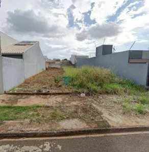Lote/Terreno à venda, 210m² no Jardim Dias I, Maringá