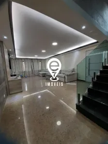 Sobrado com 4 Quartos à venda, 304m² no Vila Mariana, São Paulo