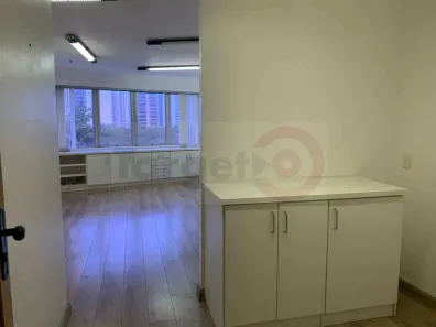 Sala Comercial à venda, 38m² no Barra da Tijuca, Rio de Janeiro