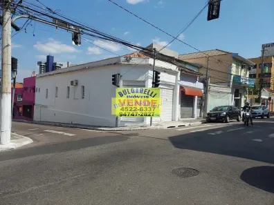 Prédio Comercial para alugar, 170m² no Vila Boaventura, Jundiaí