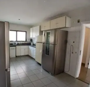 Apartamento com 3 Quartos à venda, 177m² no Moema, São Paulo