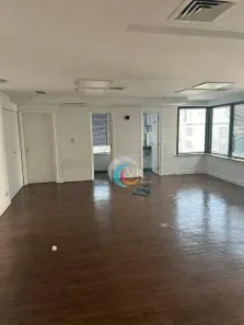 Sala Comercial à venda, 110m² no Itaim Bibi, São Paulo