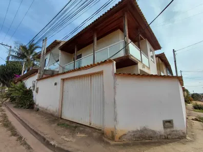 Sobrado com 2 Quartos à venda, 55m² no Vila Verde, Armação dos Búzios