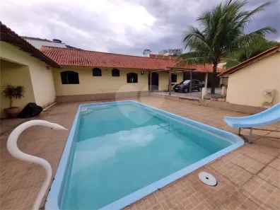 Casa com 3 Quartos à venda, 165m² no Colônia Santo Antônio, Barra Mansa