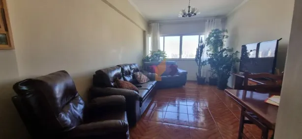 Apartamento com 3 Quartos à venda, 96m² no Bela Vista, São Paulo