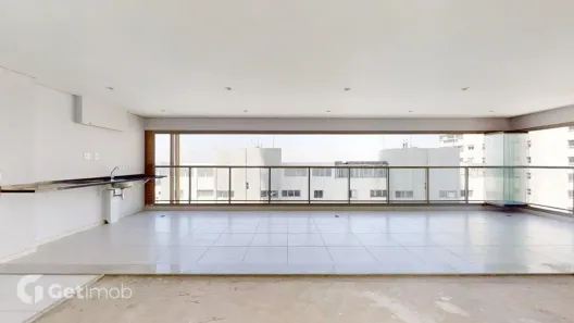 Apartamento com 3 Quartos à venda, 144m² no Sumarezinho, São Paulo